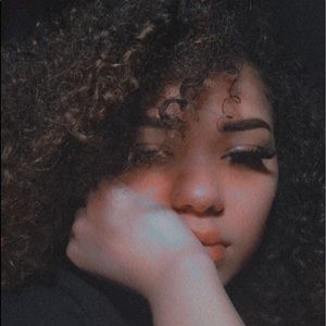 Meet your Posher, Raven